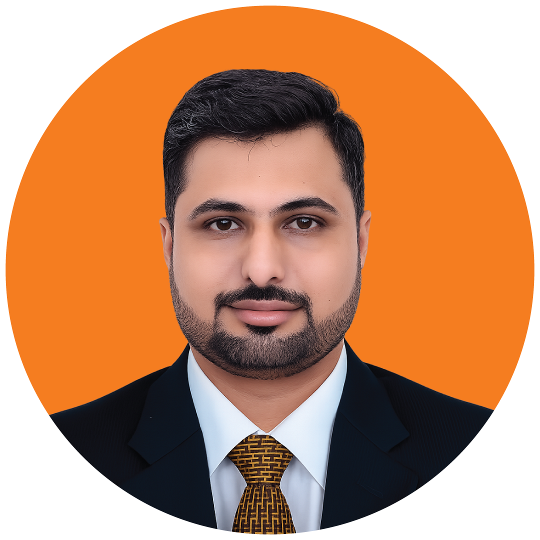 Sagheer Abdul Hameed - Professional Web Developer, Graphic Designer, SEO Specialist and Digital Marketer in Dubai, UAE